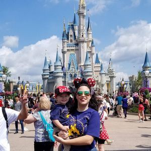 Meet your Posher, Jade